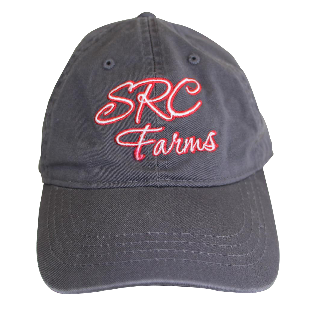 Boné SRC Farms